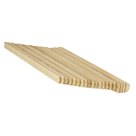 C-8596 Bending Landing Tread