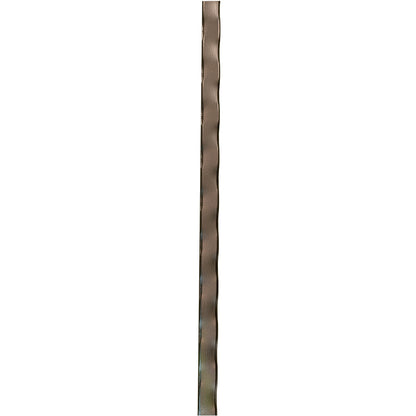M9044 2995 Mediterranean Plain Iron Baluster
