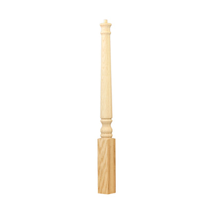 C-4010 Traditional Starting Newel