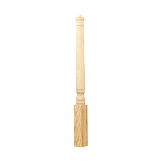 C-4010 Traditional Starting Newel