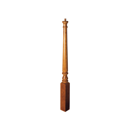 C-4010 Traditional Starting Newel
