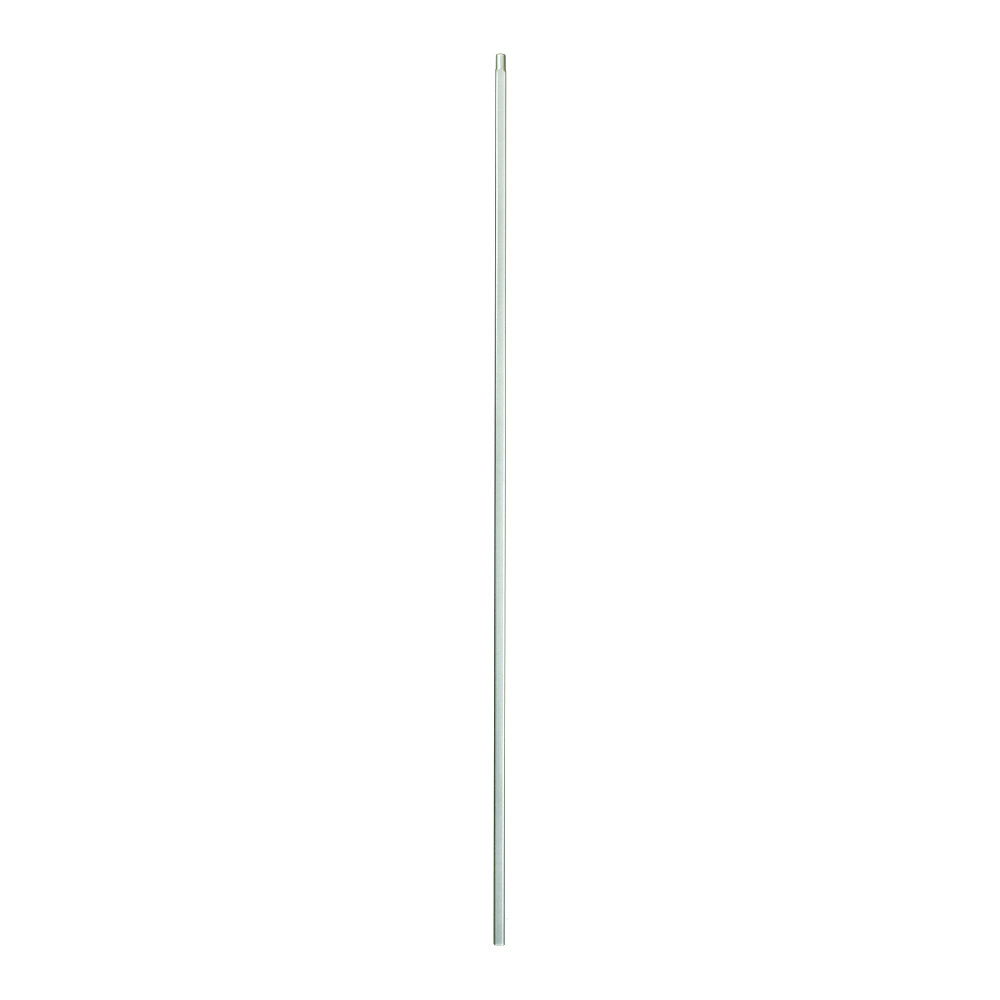PLA44 2555 Plain Iron Baluster