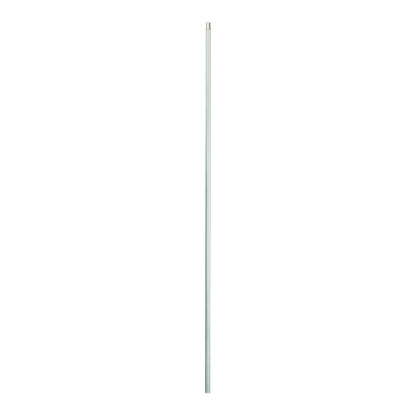 PLA44 2555 Plain Iron Baluster