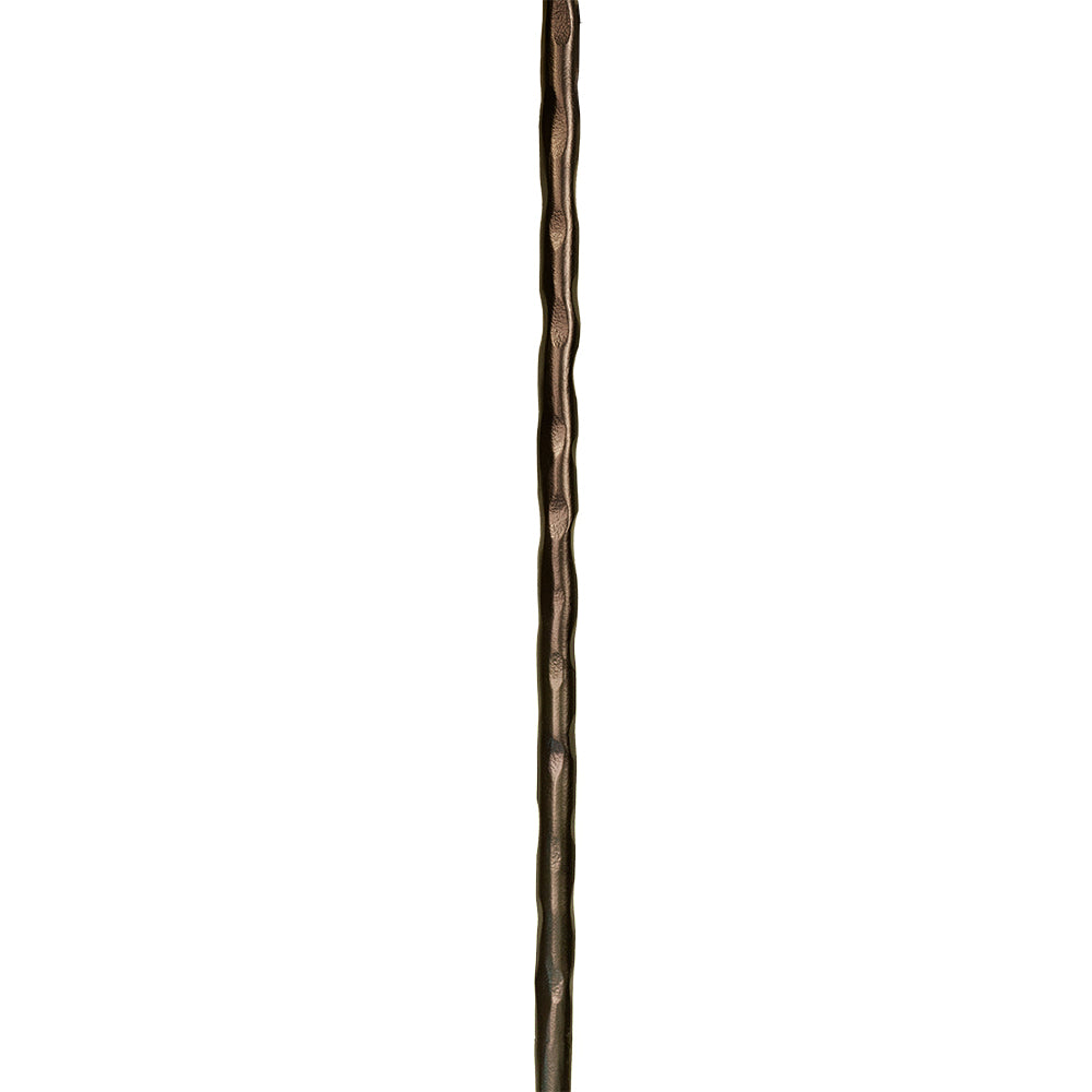 R60144 2770 Single Urn Iron Baluster