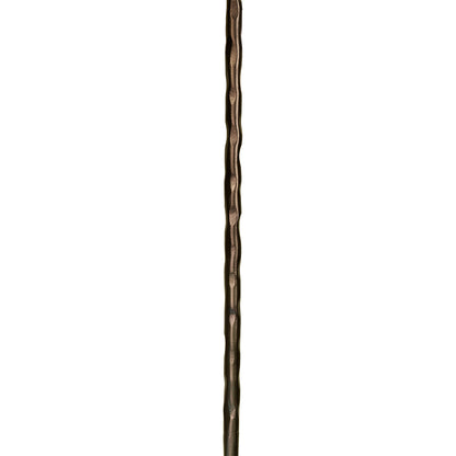 R60144 2770 Single Urn Iron Baluster