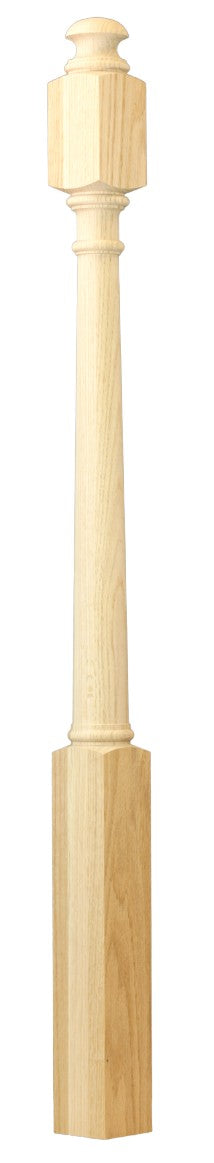 C-4042 Traditional Starting Newel